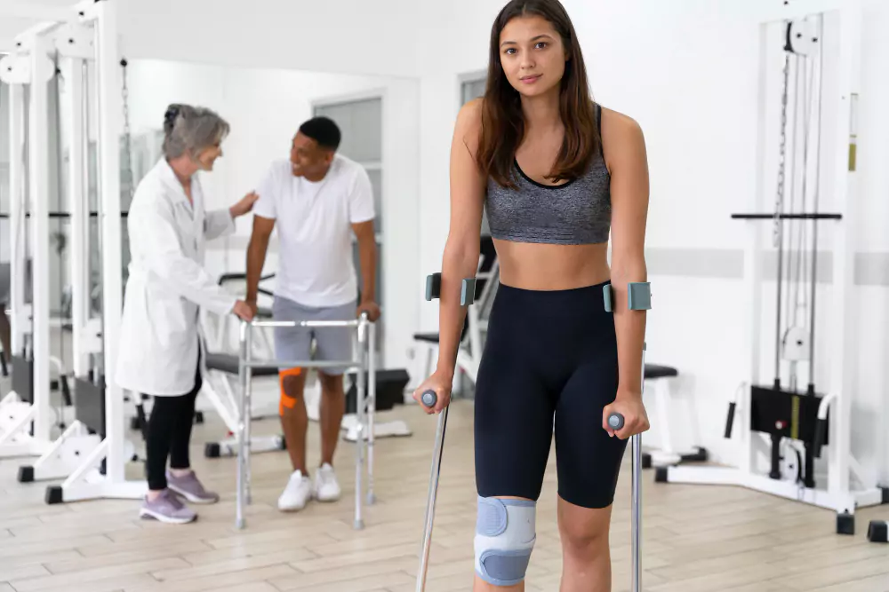 Post-Surgical Rehabilitation