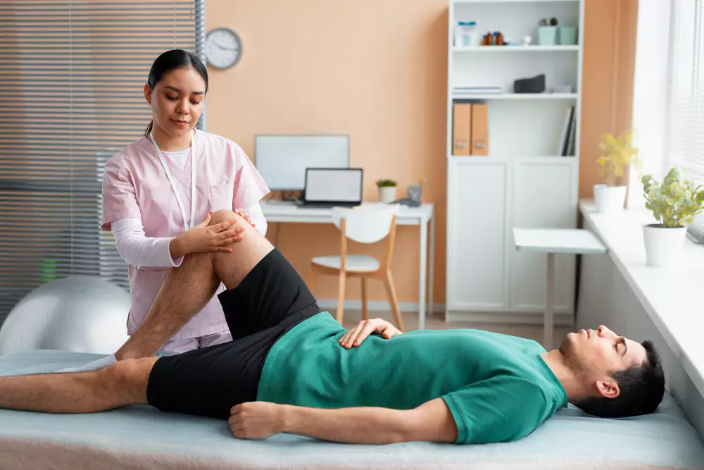 Manual Therapy Techniques