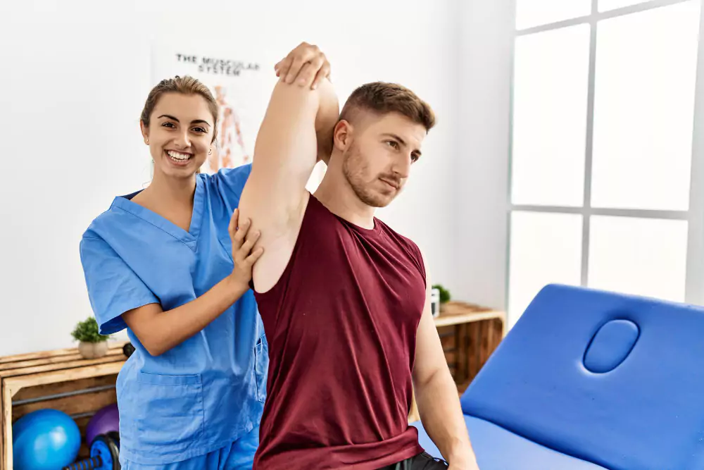 Management of Musculoskeletal Conditions: